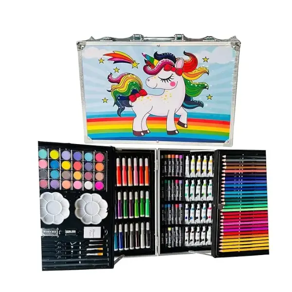 Art Set for Kids
