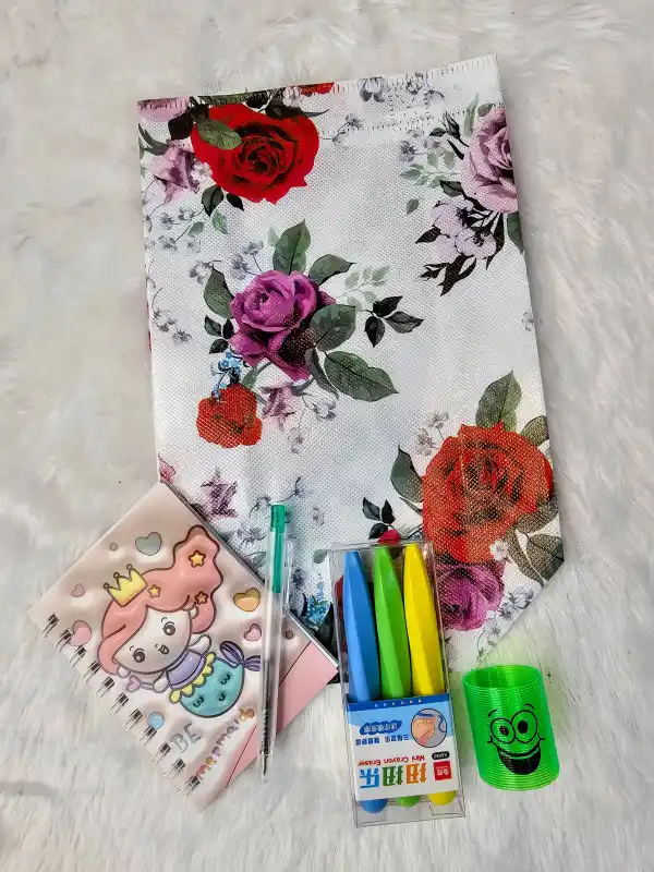 Birthday Buddy Combo- 5 in1