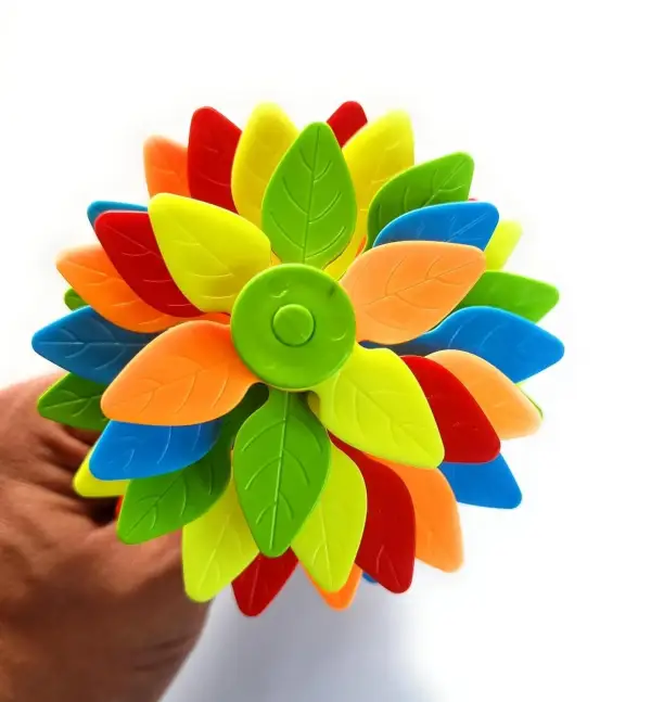 Candy Flower Toy