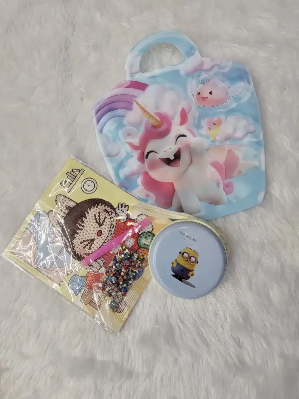 Color Pop School Essentials Set for gifting