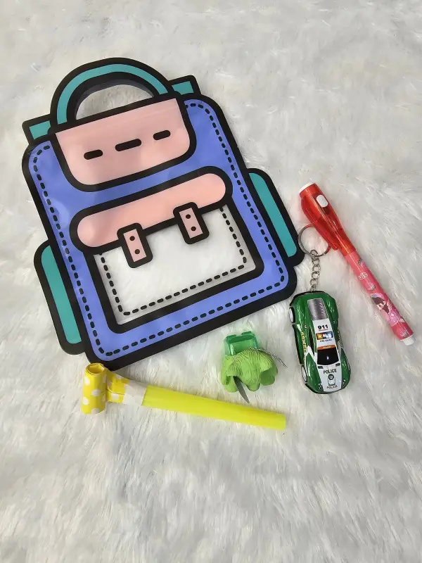 Creative Combo Gift Pack for little kiddos