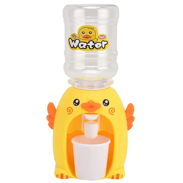 Cute Water Dispenser for Kids