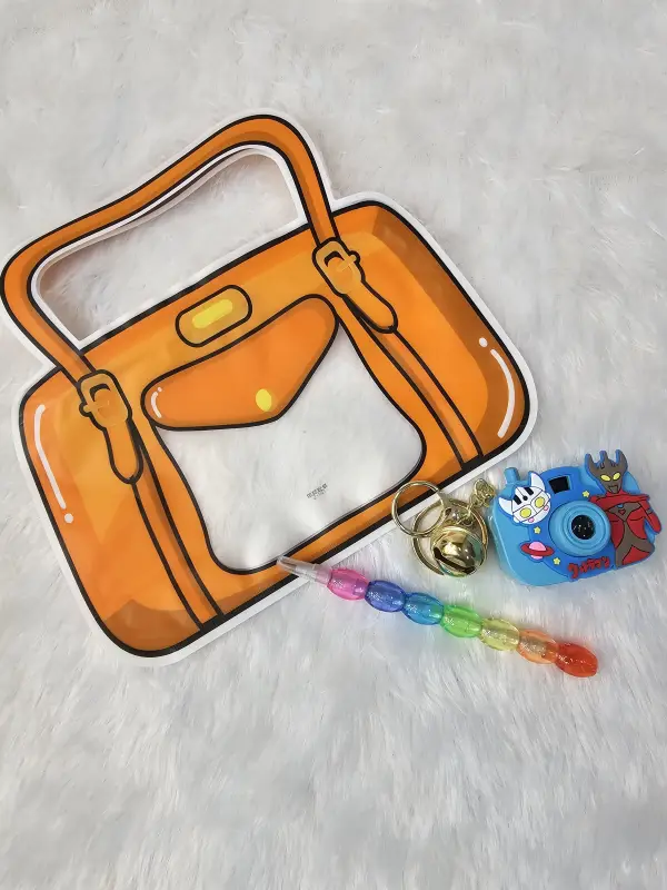 Fun & Functional Stationery Bundle
