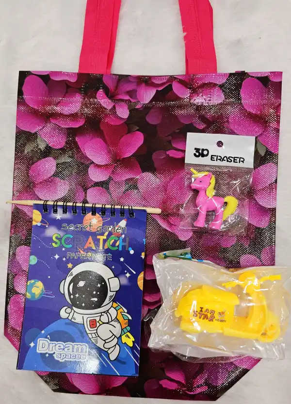 🧸 Fun-tastic Birthday Pack