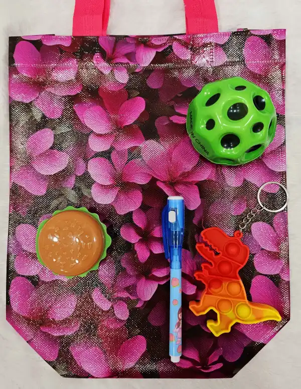 Grand Birthday Hamper Combo