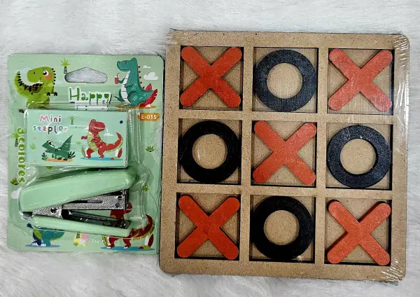 🍭 Happy Moments Combo