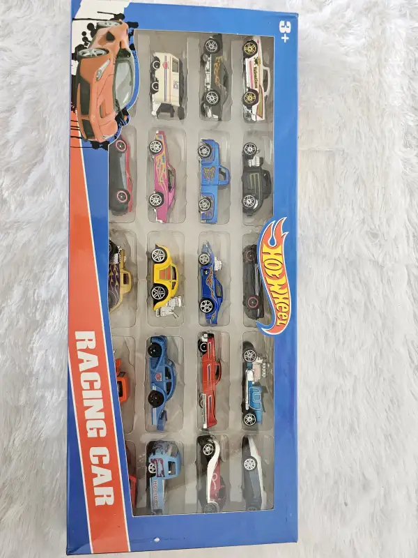 Hot Wheels 20 Car Gift Pack