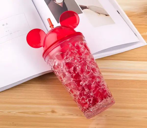 Jelly Sipper Mug 450ml