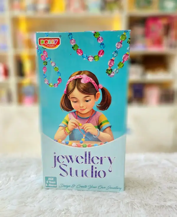 Jewellery making kit
