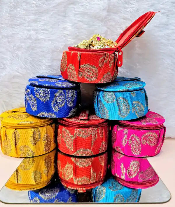 Jewellery Storage Box