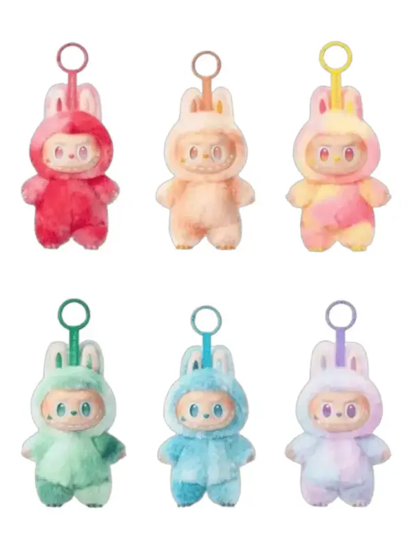 Labubu 3rd Generation Dolls