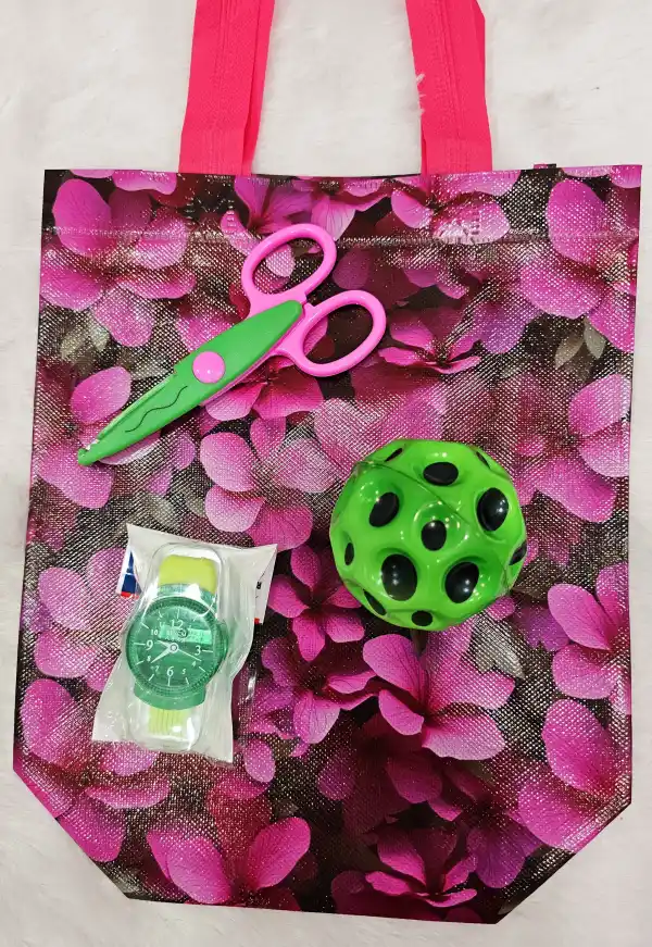 🌈 Magic Moments Combo