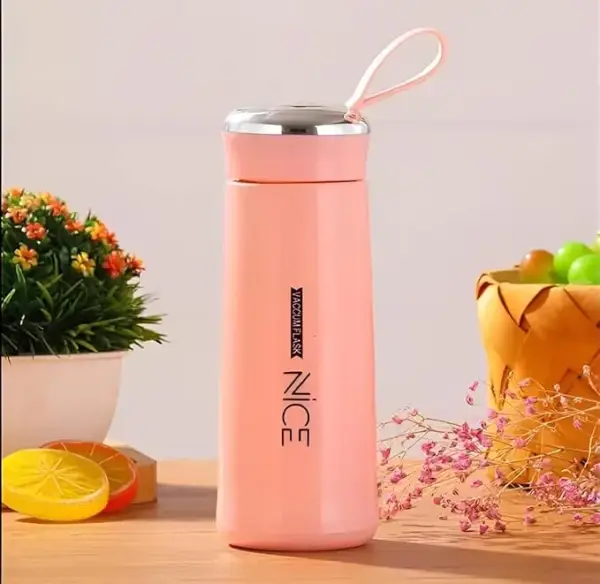 Nice Water Bottle BPA Free