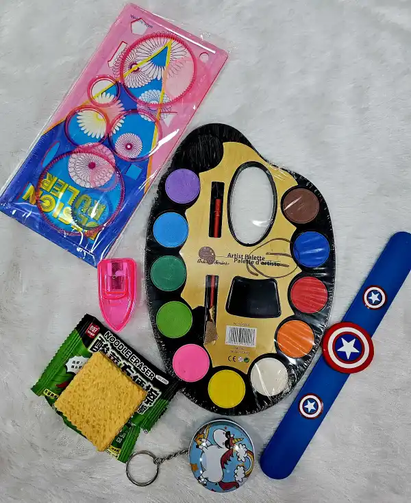 🪅 Party Blast Combo