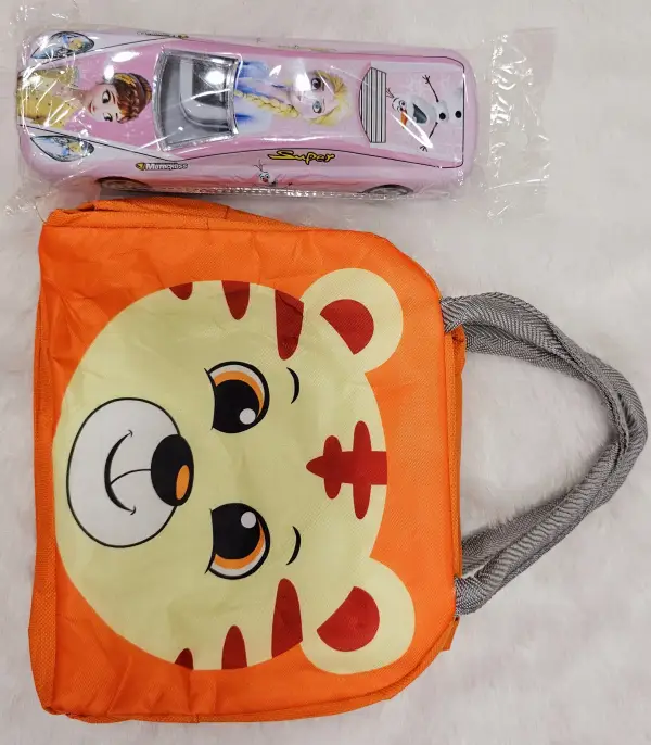 🍬 Premium Sweet Surprise Combo