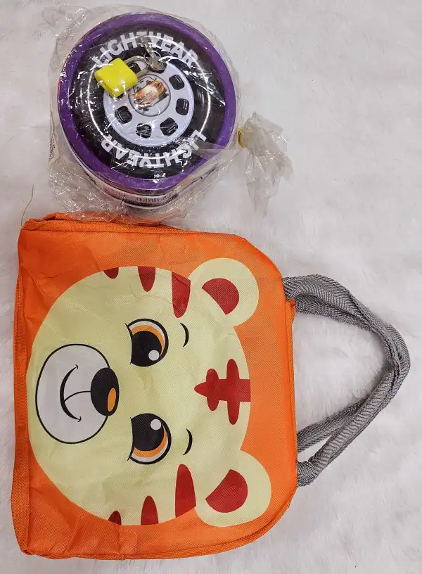 Simple but Premium combo