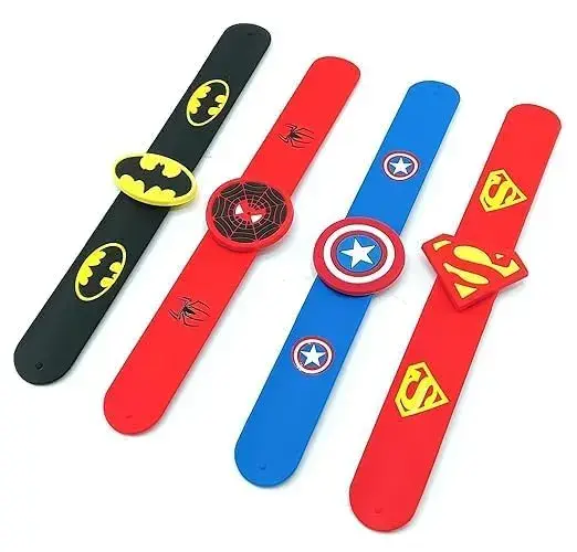 Slap Band For Boys and Girls