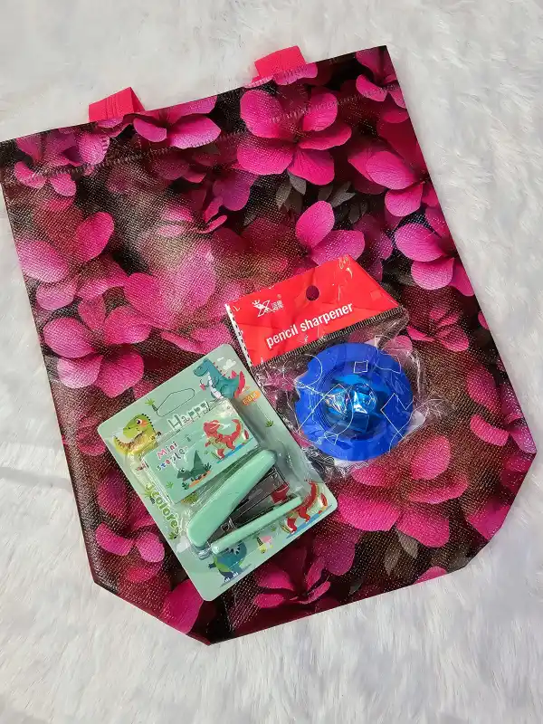 Smarty Kids Party Pack