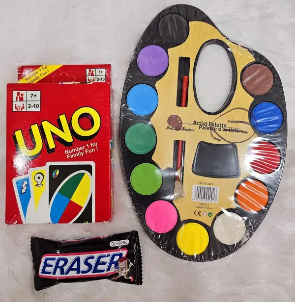 💖 Smiles & Sparkles Combo