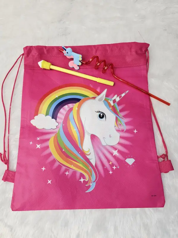 Smiles & Supplies Bundle