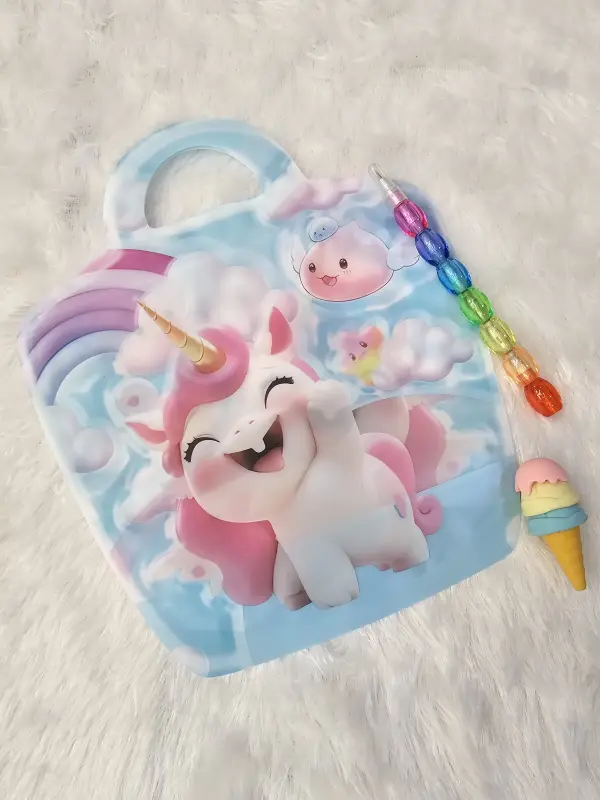 Smiley Stationery Surprise Pack