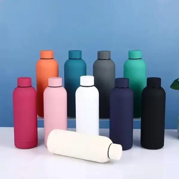 Stainless Steel Water Bottle