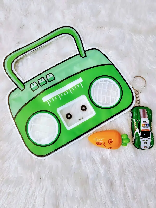 Tiny Treasures Birthday Combo
